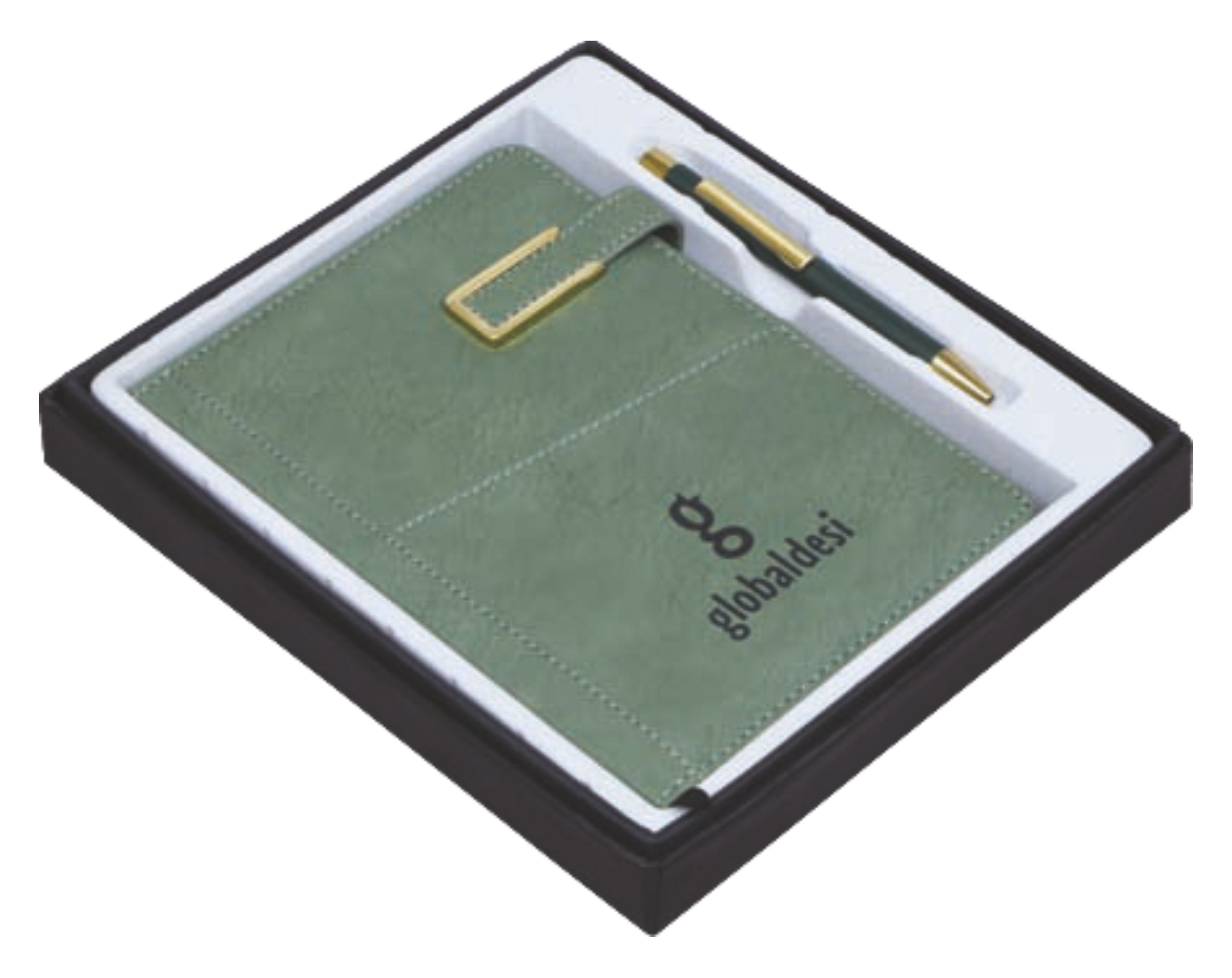 Welcome Stationery Set